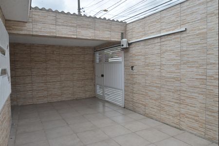 Casa à venda com 200m², 2 quartos e 4 vagasÁrea Externa