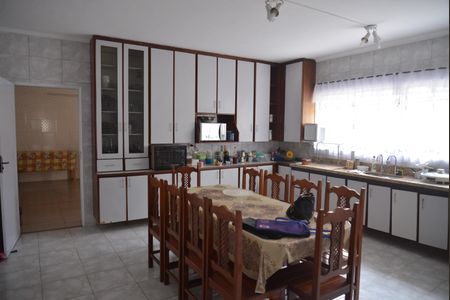 Casa à venda com 200m², 2 quartos e 4 vagasCozinha
