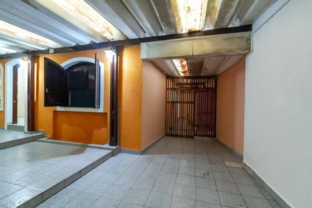 Casa à venda com 222m², 3 quartos e 3 vagas Casa à venda com 222m², 3 quartos e 3 vagasGaragem