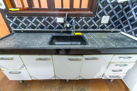 Casa à venda com 222m², 3 quartos e 3 vagas Casa à venda com 222m², 3 quartos e 3 vagasCozinha
