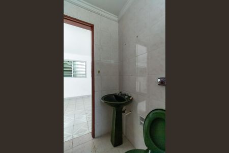 Casa à venda com 222m², 3 quartos e 3 vagas Casa à venda com 222m², 3 quartos e 3 vagasBanheiro Churrasqueira