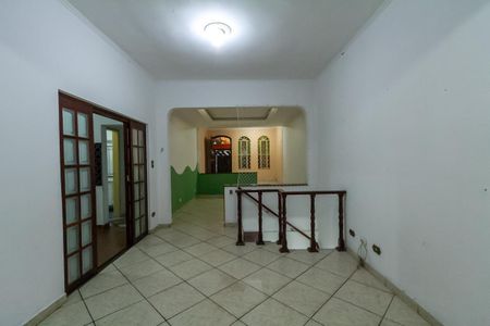 Casa à venda com 222m², 3 quartos e 3 vagas Casa à venda com 222m², 3 quartos e 3 vagasSala de Jantar