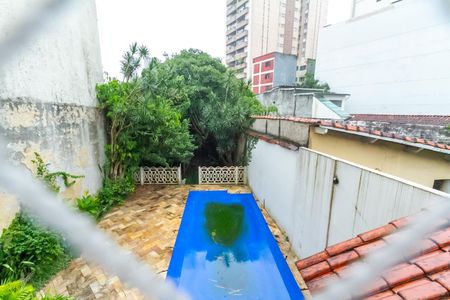 Casa à venda com 222m², 3 quartos e 3 vagas Casa à venda com 222m², 3 quartos e 3 vagasVista da Varanda da Suíte