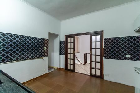 Casa à venda com 222m², 3 quartos e 3 vagas Casa à venda com 222m², 3 quartos e 3 vagasCozinha