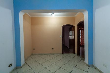 Casa à venda com 222m², 3 quartos e 3 vagas Casa à venda com 222m², 3 quartos e 3 vagasSala de Jantar