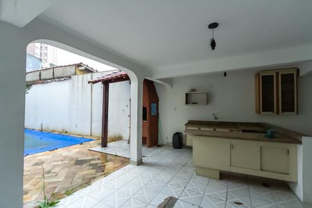 Casa à venda com 222m², 3 quartos e 3 vagas Casa à venda com 222m², 3 quartos e 3 vagasChurrasqueira