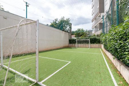 Apartamento para alugar com 57m², 2 quartos e 1 vaga Apartamento para alugar com 57m², 2 quartos e 1 vagaArea Comum - Campo
