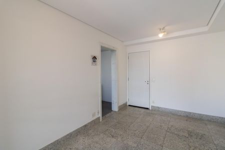 Apartamento para alugar com 57m², 2 quartos e 1 vaga Apartamento para alugar com 57m², 2 quartos e 1 vagaSala