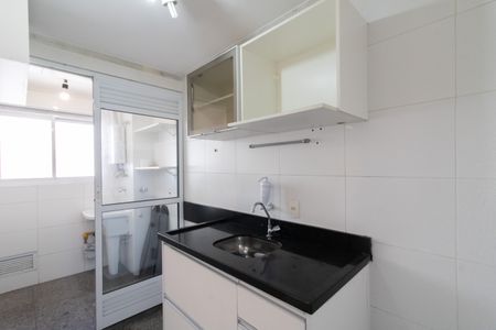 Apartamento para alugar com 57m², 2 quartos e 1 vaga Apartamento para alugar com 57m², 2 quartos e 1 vagaCozinha