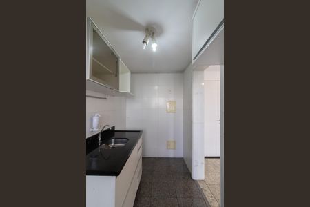 Apartamento para alugar com 57m², 2 quartos e 1 vaga Apartamento para alugar com 57m², 2 quartos e 1 vagaCozinha