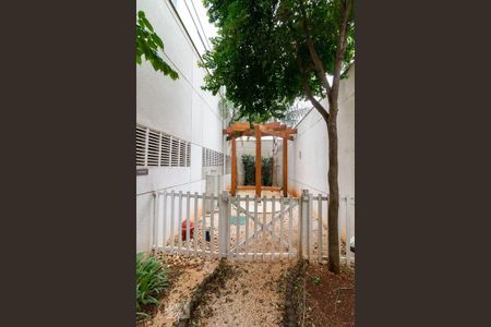 Apartamento para alugar com 57m², 2 quartos e 1 vaga Apartamento para alugar com 57m², 2 quartos e 1 vagaArea Comum - Espaço PEt