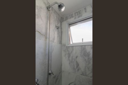 Apartamento para alugar com 57m², 2 quartos e 1 vaga Apartamento para alugar com 57m², 2 quartos e 1 vagaBanheiro