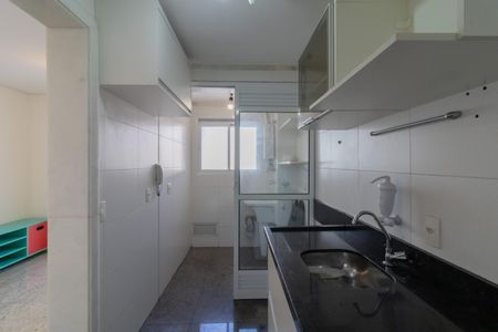 Apartamento para alugar com 57m², 2 quartos e 1 vaga Apartamento para alugar com 57m², 2 quartos e 1 vagaCozinha