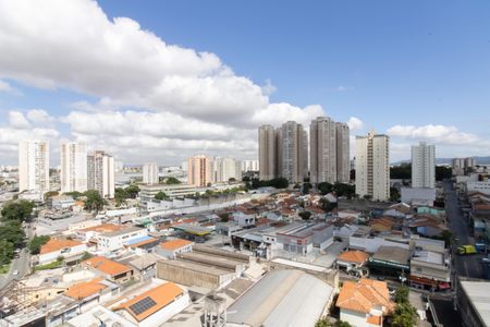 Apartamento para alugar com 57m², 2 quartos e 1 vaga Apartamento para alugar com 57m², 2 quartos e 1 vagaVista do Quarto 2