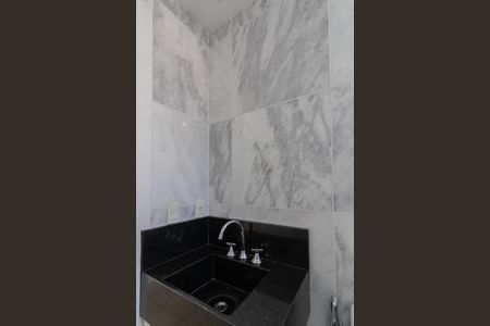 Apartamento para alugar com 57m², 2 quartos e 1 vaga Apartamento para alugar com 57m², 2 quartos e 1 vagaBanheiro