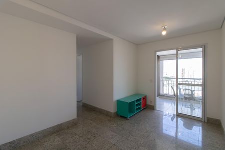 Apartamento para alugar com 57m², 2 quartos e 1 vaga Apartamento para alugar com 57m², 2 quartos e 1 vagaSala
