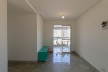 Apartamento para alugar com 57m², 2 quartos e 1 vaga Apartamento para alugar com 57m², 2 quartos e 1 vagaSala