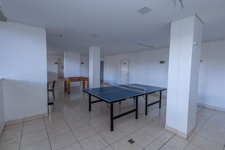 Apartamento à venda com 70m², 2 quartos e 1 vaga Apartamento à venda com 70m², 2 quartos e 1 vagaLazer completo