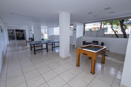 Apartamento à venda com 70m², 2 quartos e 1 vaga Apartamento à venda com 70m², 2 quartos e 1 vagaLazer completo