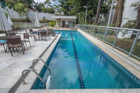 Apartamento à venda com 70m², 2 quartos e 1 vaga Apartamento à venda com 70m², 2 quartos e 1 vagaLazer completo