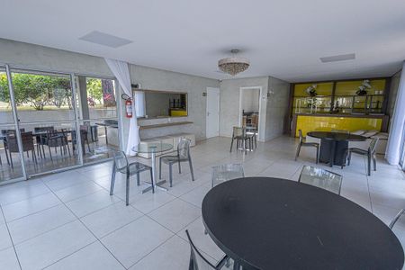 Apartamento à venda com 70m², 2 quartos e 1 vaga Apartamento à venda com 70m², 2 quartos e 1 vagaLazer completo