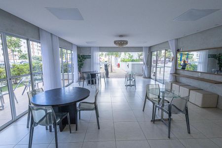 Apartamento à venda com 70m², 2 quartos e 1 vaga Apartamento à venda com 70m², 2 quartos e 1 vagaLazer completo