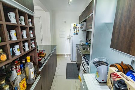 Apartamento à venda com 70m², 2 quartos e 1 vaga Apartamento à venda com 70m², 2 quartos e 1 vagaCozinha