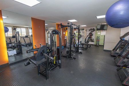 Apartamento à venda com 70m², 2 quartos e 1 vaga Apartamento à venda com 70m², 2 quartos e 1 vagaLazer completo