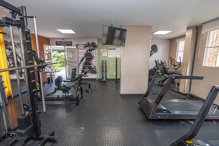 Apartamento à venda com 70m², 2 quartos e 1 vaga Apartamento à venda com 70m², 2 quartos e 1 vagaLazer completo