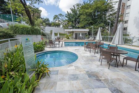 Apartamento à venda com 70m², 2 quartos e 1 vaga Apartamento à venda com 70m², 2 quartos e 1 vagaLazer completo