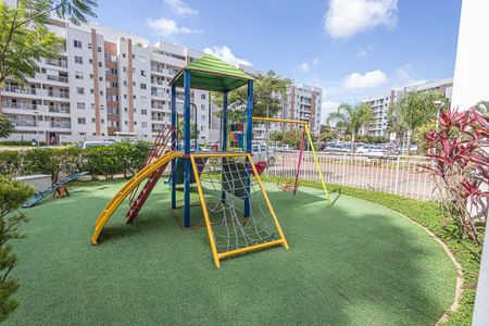 Apartamento à venda com 70m², 2 quartos e 1 vaga Apartamento à venda com 70m², 2 quartos e 1 vagaLazer completo