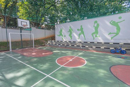 Apartamento à venda com 70m², 2 quartos e 1 vaga Apartamento à venda com 70m², 2 quartos e 1 vagaLazer completo