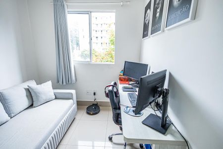 Apartamento à venda com 70m², 2 quartos e 1 vaga Apartamento à venda com 70m², 2 quartos e 1 vagaQuarto 2