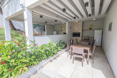 Apartamento à venda com 70m², 2 quartos e 1 vaga Apartamento à venda com 70m², 2 quartos e 1 vagaLazer completo