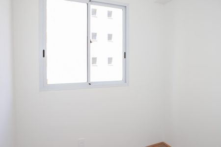 Apartamento à venda com 35m², 2 quartos e sem vagaQuarto 2