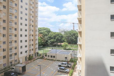 Apartamento à venda com 35m², 2 quartos e sem vagaVista do Quarto 2