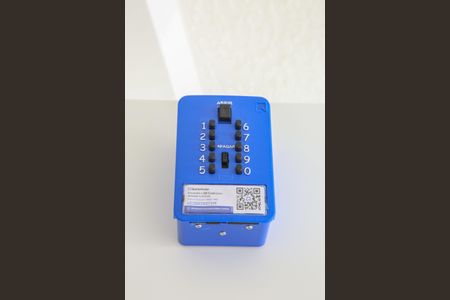 Apartamento à venda com 35m², 2 quartos e sem vagaLockbox