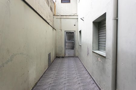 Casa à venda com 115m², 5 quartos e 2 vagas Casa à venda com 115m², 5 quartos e 2 vagasCasa 1 - Corredor