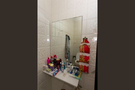 Casa à venda com 115m², 5 quartos e 2 vagas Casa à venda com 115m², 5 quartos e 2 vagasCasa 2 - Banheiro da Suíte