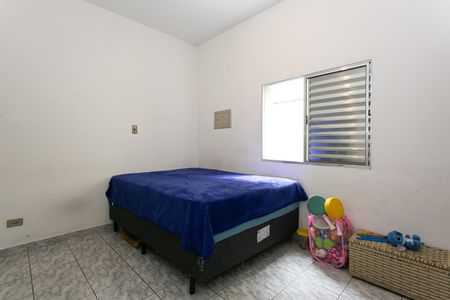 Casa à venda com 115m², 5 quartos e 2 vagas Casa à venda com 115m², 5 quartos e 2 vagasCasa 1 - Quarto 2