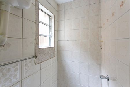 Casa à venda com 115m², 5 quartos e 2 vagas Casa à venda com 115m², 5 quartos e 2 vagasCasa 1 - Banheiro da Suíte