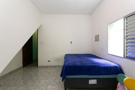 Casa à venda com 115m², 5 quartos e 2 vagas Casa à venda com 115m², 5 quartos e 2 vagasCasa 1 - Quarto 2