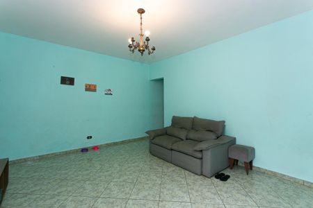 Casa à venda com 115m², 5 quartos e 2 vagas Casa à venda com 115m², 5 quartos e 2 vagasCasa 1 - Sala