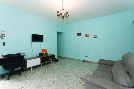 Casa à venda com 115m², 5 quartos e 2 vagas Casa à venda com 115m², 5 quartos e 2 vagasCasa 1 - Sala