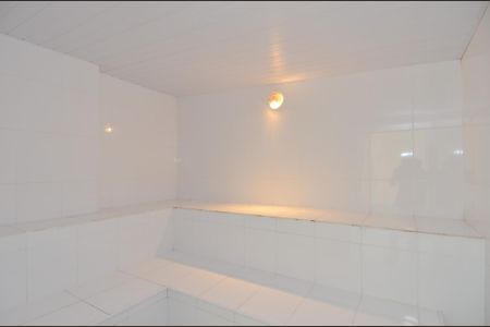 Apartamento à venda com 59m², 2 quartos e 1 vagaSauna