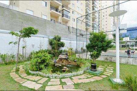 Apartamento à venda com 59m², 2 quartos e 1 vagaÁrea externa