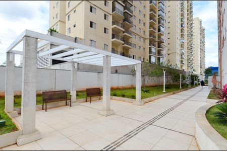 Apartamento à venda com 59m², 2 quartos e 1 vagaÁrea externa
