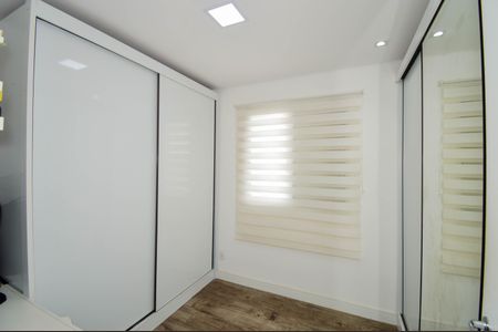 Apartamento à venda com 59m², 2 quartos e 1 vagaQuarto 1