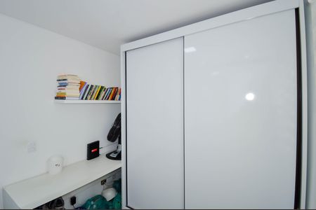 Apartamento à venda com 59m², 2 quartos e 1 vagaQuarto 1