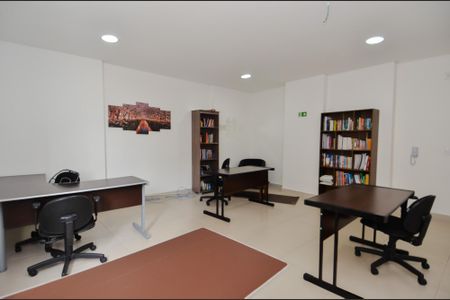 Apartamento à venda com 59m², 2 quartos e 1 vagaÁrea de Estudo